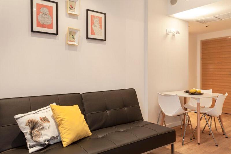 Apartments City Center Wroclaw - Parking Wliczony W Cene Luaran gambar