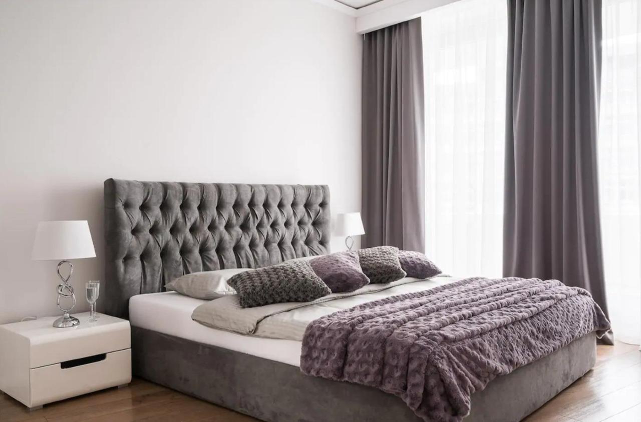 Apartments City Center Wroclaw - Parking Wliczony W Cene Luaran gambar