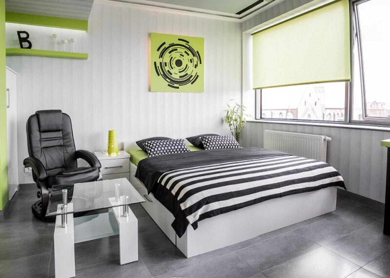 Apartments City Center Wroclaw - Parking Wliczony W Cene Luaran gambar