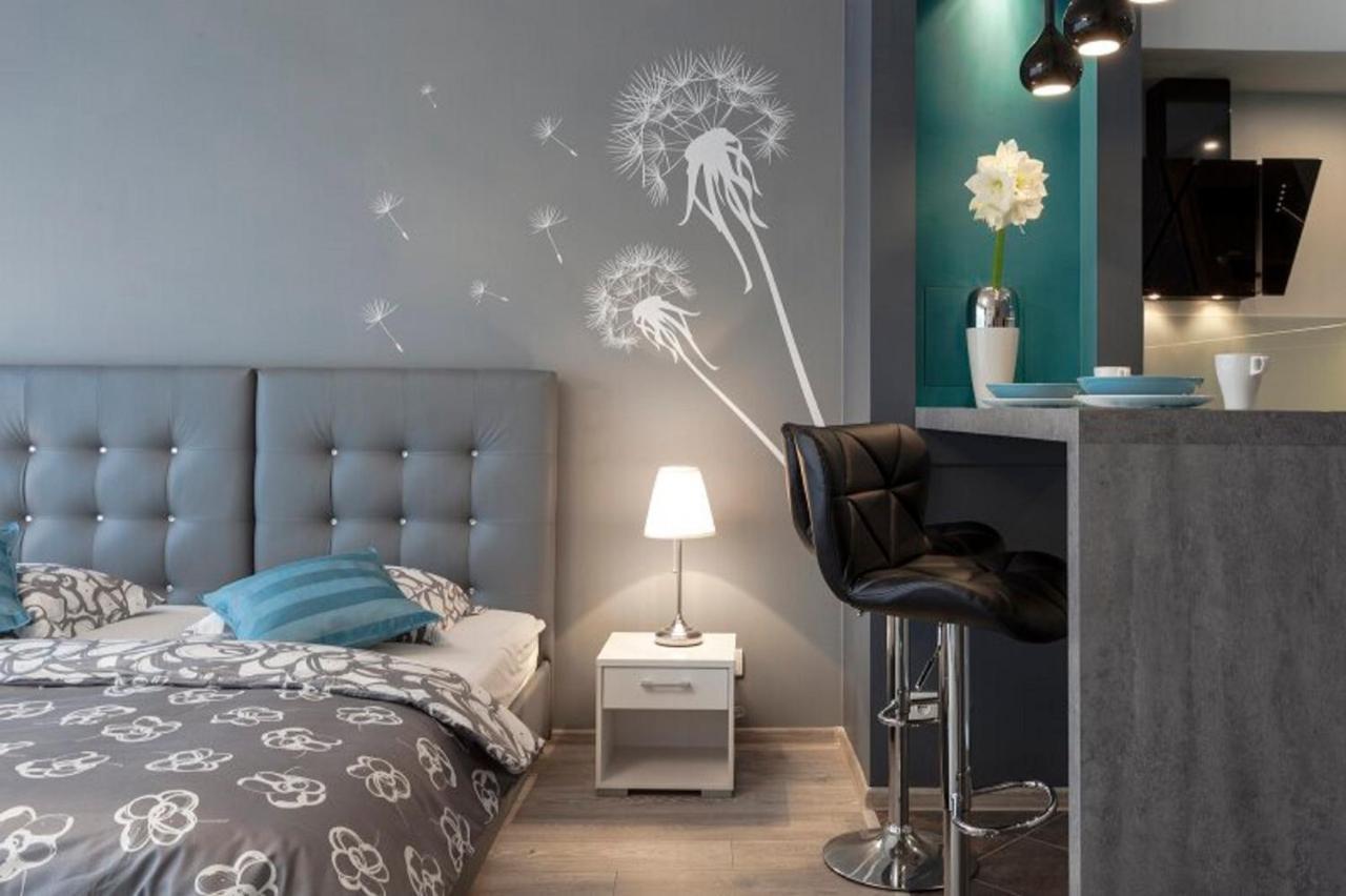 Apartments City Center Wroclaw - Parking Wliczony W Cene Luaran gambar