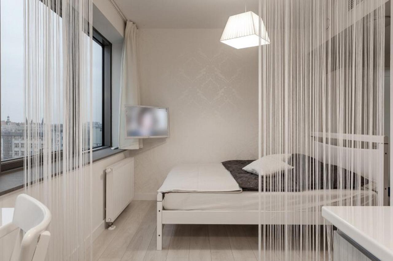 Apartments City Center Wroclaw - Parking Wliczony W Cene Luaran gambar