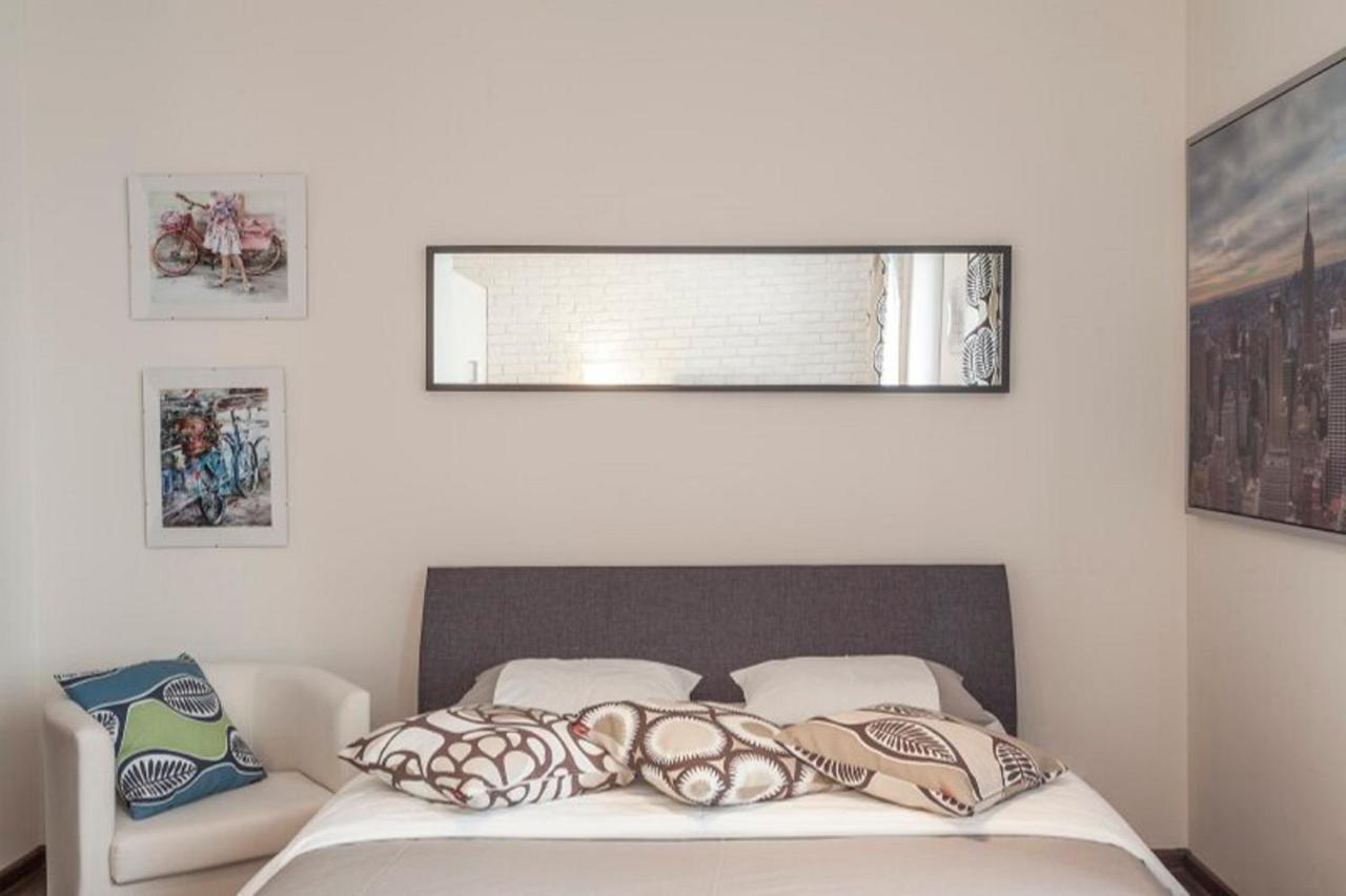 Apartments City Center Wroclaw - Parking Wliczony W Cene Luaran gambar