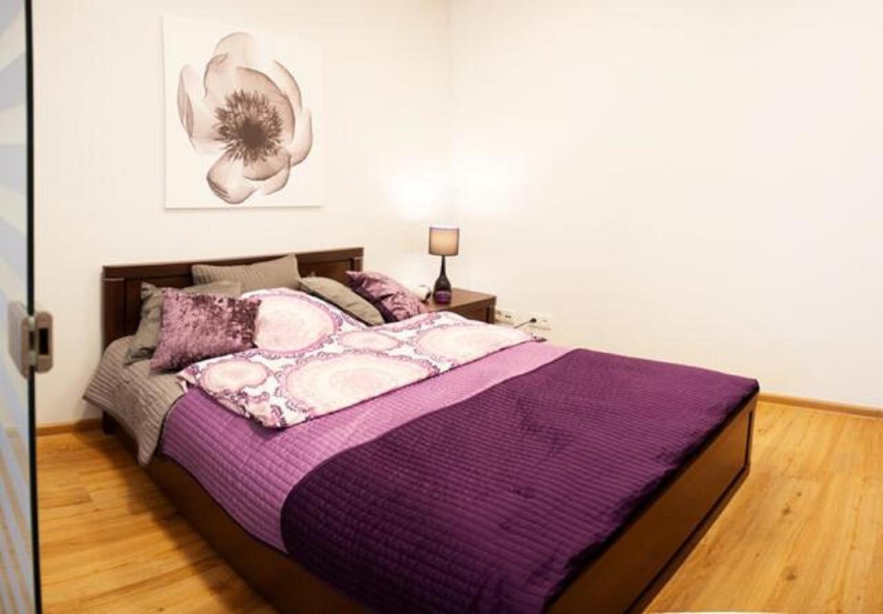 Apartments City Center Wroclaw - Parking Wliczony W Cene Luaran gambar