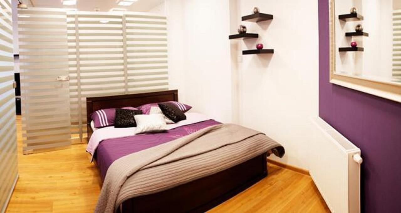 Apartments City Center Wroclaw - Parking Wliczony W Cene Luaran gambar